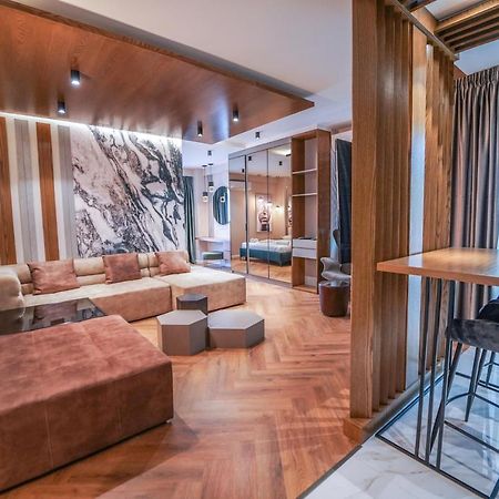 Haris Luxury Apartment No.4 Tiranë Ngoại thất bức ảnh