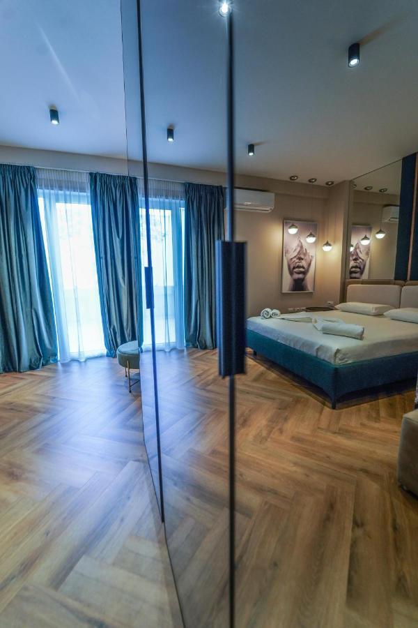 Haris Luxury Apartment No.4 Tiranë Ngoại thất bức ảnh