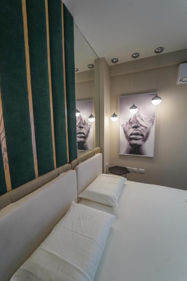 Haris Luxury Apartment No.4 Tiranë Ngoại thất bức ảnh