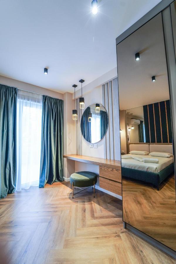Haris Luxury Apartment No.4 Tiranë Ngoại thất bức ảnh