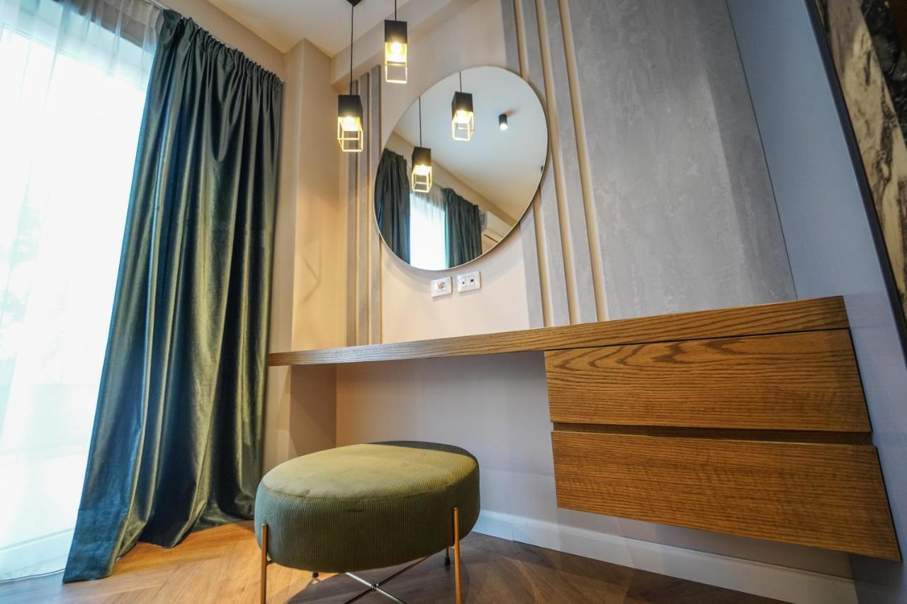 Haris Luxury Apartment No.4 Tiranë Ngoại thất bức ảnh