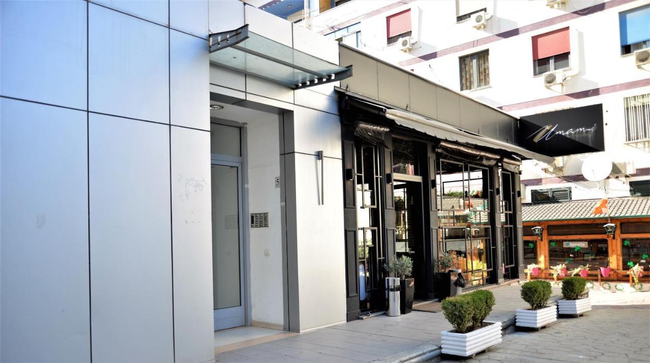 Haris Luxury Apartment No.4 Tiranë Ngoại thất bức ảnh